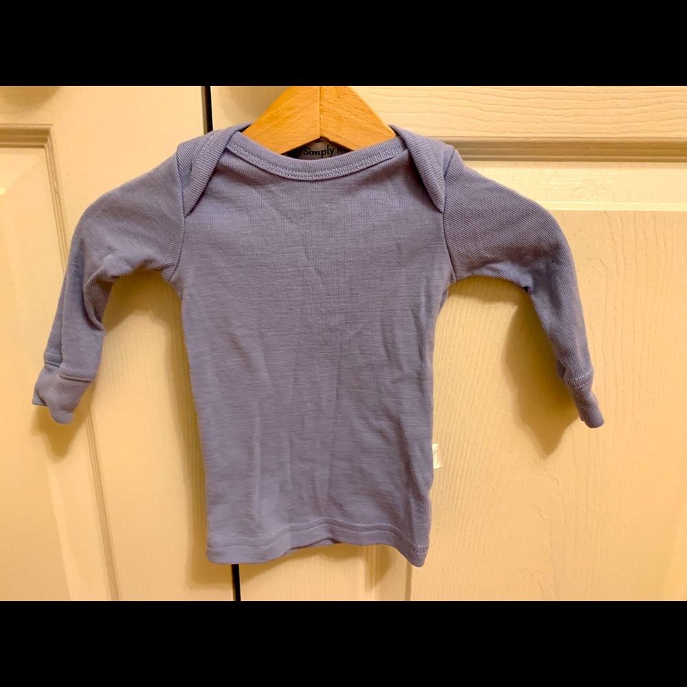 Simply Merino Baby Set
